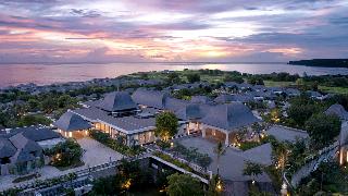 Jumeirah Bali fotoÄŸrafÄ±
