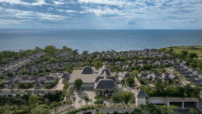 Jumeirah Bali - Genel