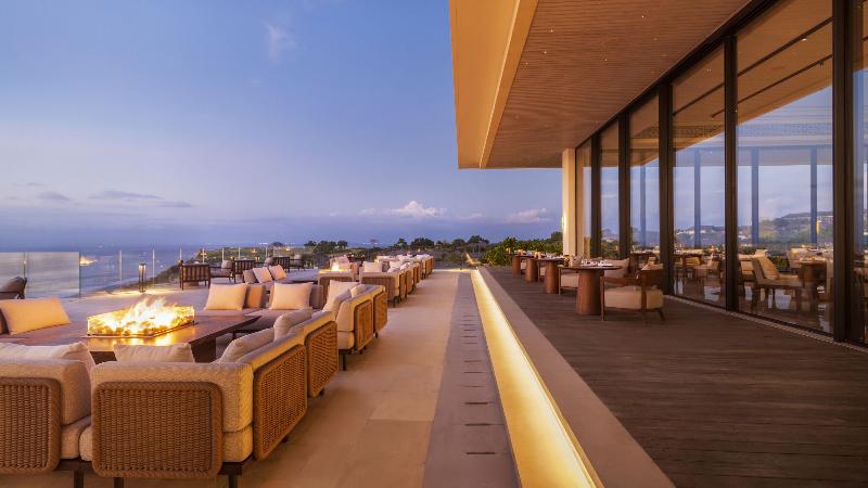 Jumeirah Bali - Genel