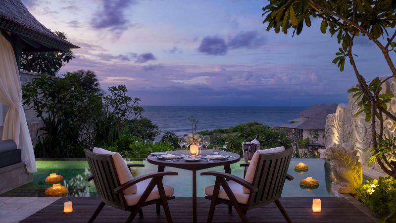 Jumeirah Bali - Genel