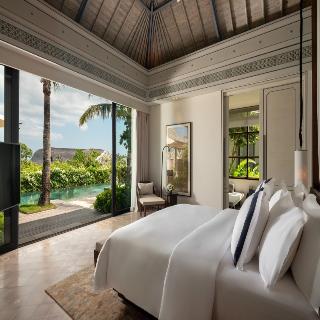 Jumeirah Bali fotoÄŸrafÄ±