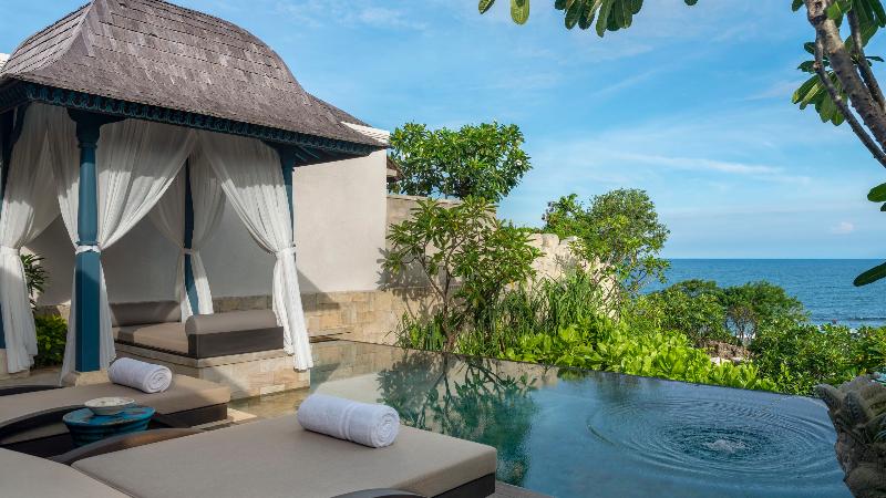 Jumeirah Bali - Oda