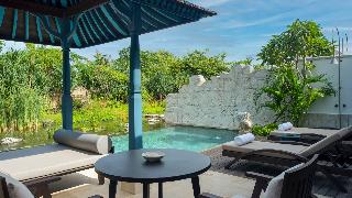 Jumeirah Bali fotoÄŸrafÄ±