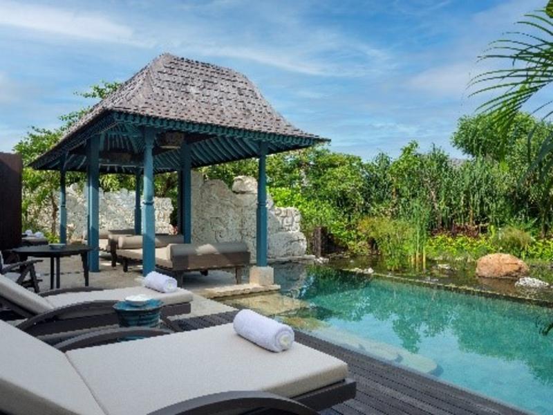 Jumeirah Bali - Oda