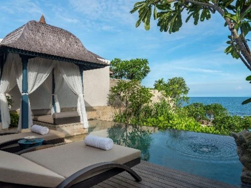 Jumeirah Bali - Oda