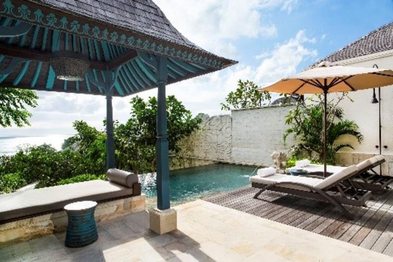 Jumeirah Bali - Oda
