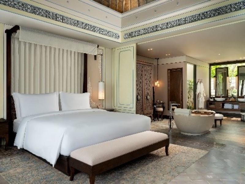 Jumeirah Bali - Oda