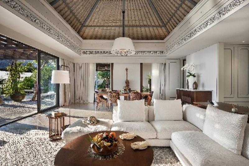 Jumeirah Bali - Oda