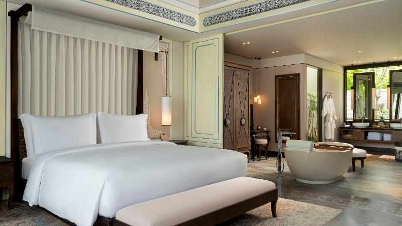Jumeirah Bali - Oda