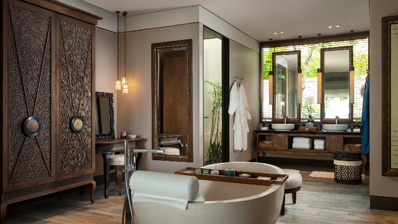 Jumeirah Bali - Oda
