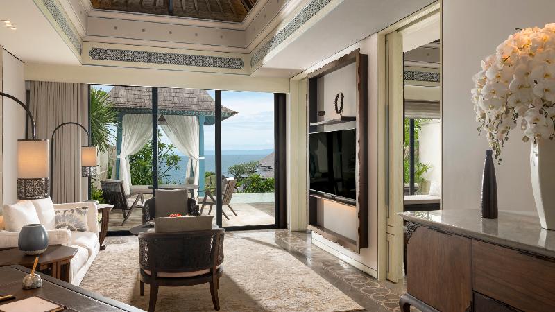 Jumeirah Bali - Oda