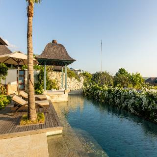 Jumeirah Bali fotoÄŸrafÄ±