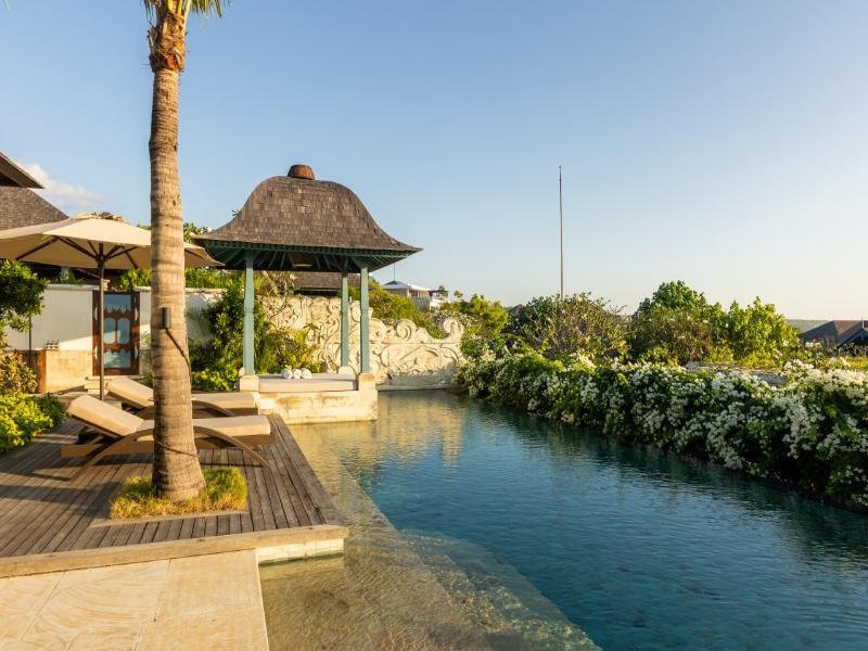 Jumeirah Bali - Oda