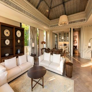 Jumeirah Bali fotoÄŸrafÄ±
