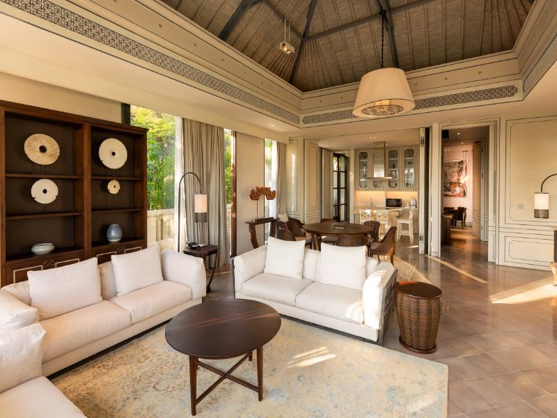 Jumeirah Bali - Oda
