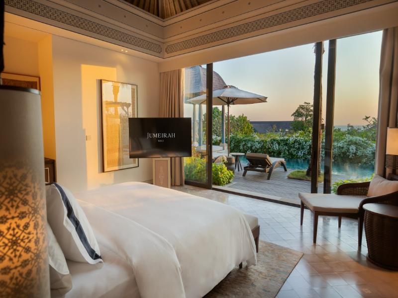 Jumeirah Bali - Oda