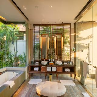 Jumeirah Bali fotoÄŸrafÄ±