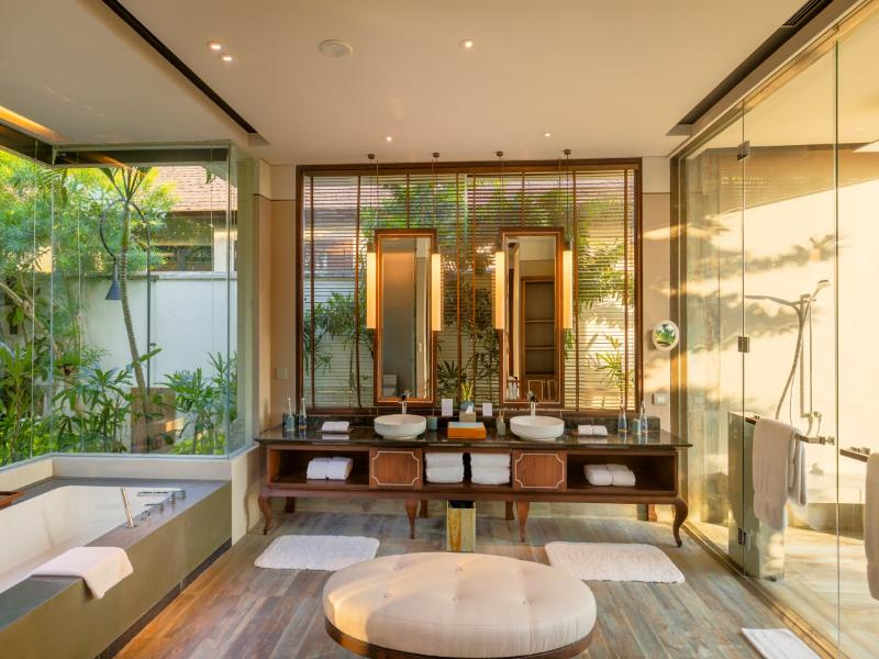 Jumeirah Bali - Oda