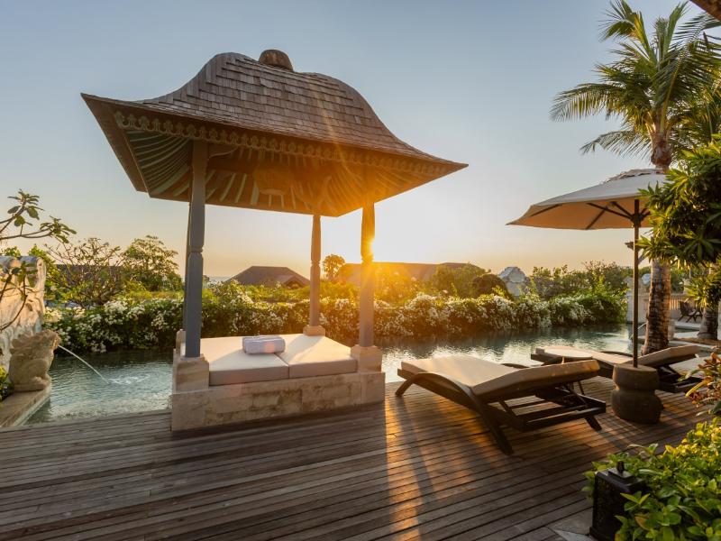 Jumeirah Bali - Oda