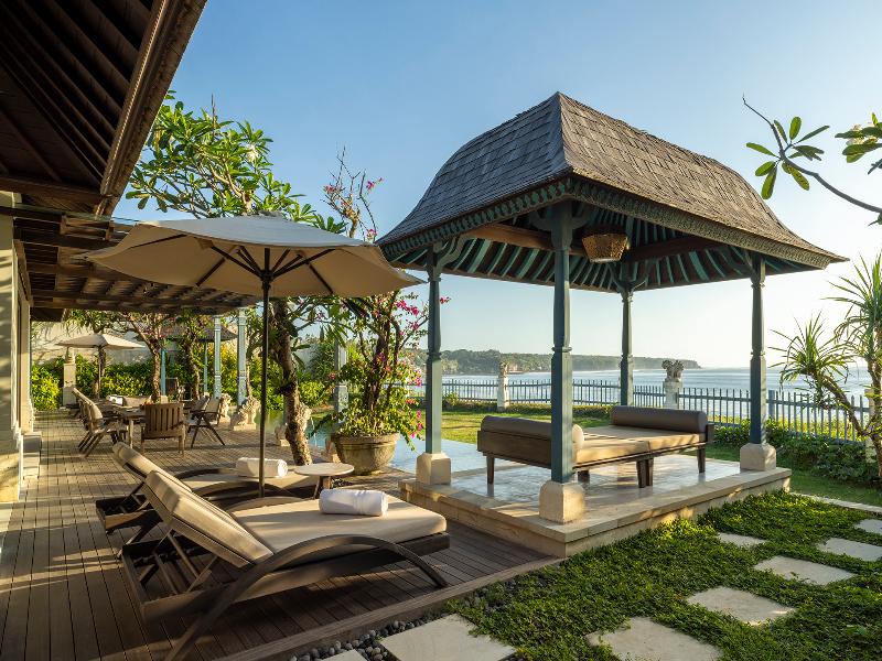 Jumeirah Bali - Oda