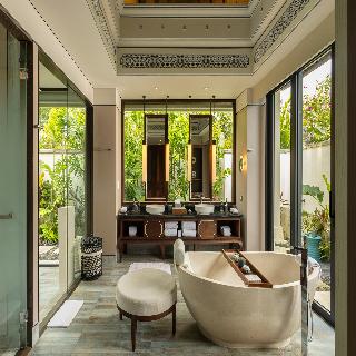 Jumeirah Bali fotoÄŸrafÄ±