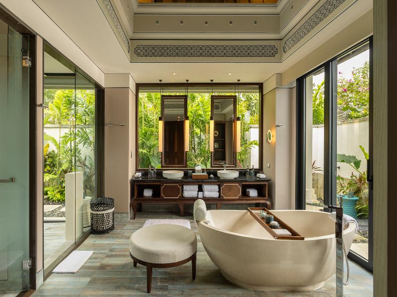 Jumeirah Bali - Oda