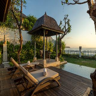 Jumeirah Bali fotoÄŸrafÄ±