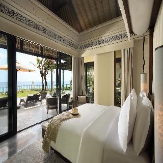 Jumeirah Bali fotoÄŸrafÄ±