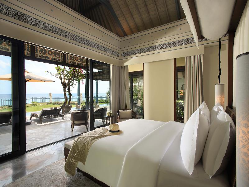 Jumeirah Bali - Oda