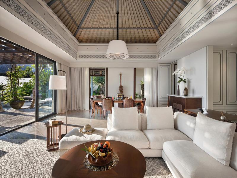Jumeirah Bali - Oda