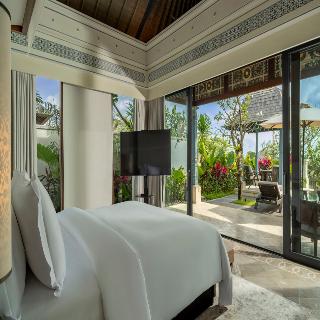 Jumeirah Bali fotoÄŸrafÄ±