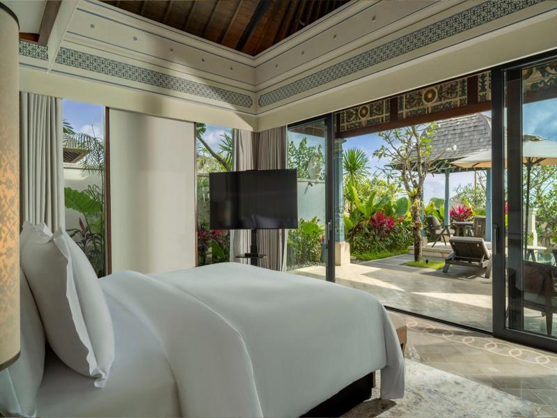 Jumeirah Bali - Oda