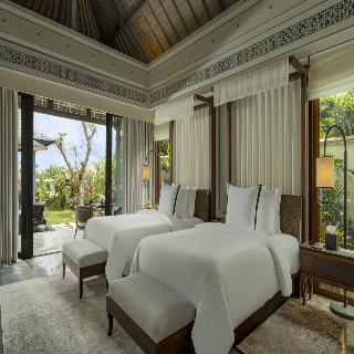 Jumeirah Bali fotoÄŸrafÄ±