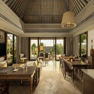 Jumeirah Bali fotoÄŸrafÄ±