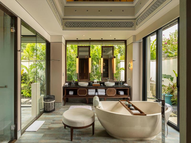 Jumeirah Bali - Oda