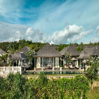 Jumeirah Bali fotoÄŸrafÄ±