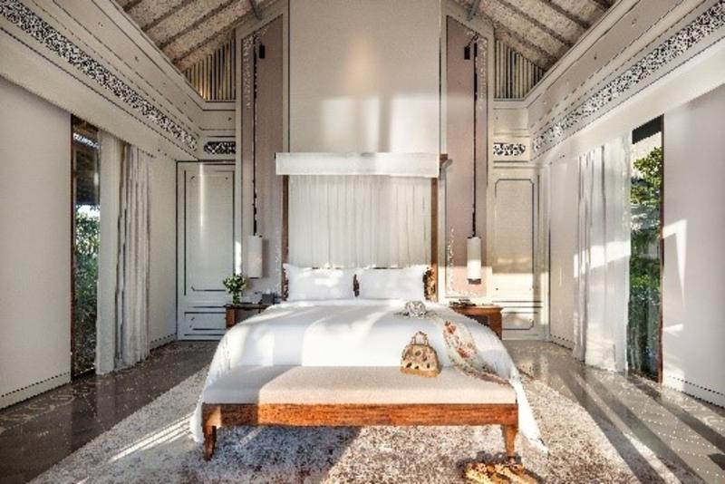Jumeirah Bali - Oda