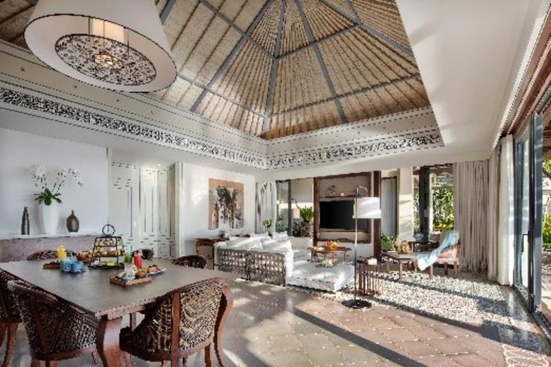 Jumeirah Bali - Oda