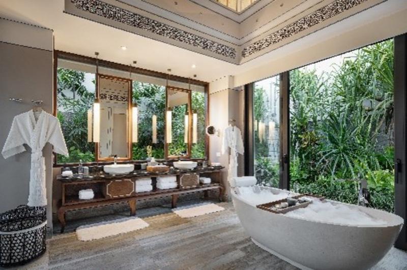 Jumeirah Bali - Oda