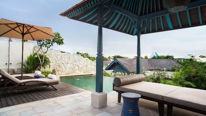 Jumeirah Bali - Oda