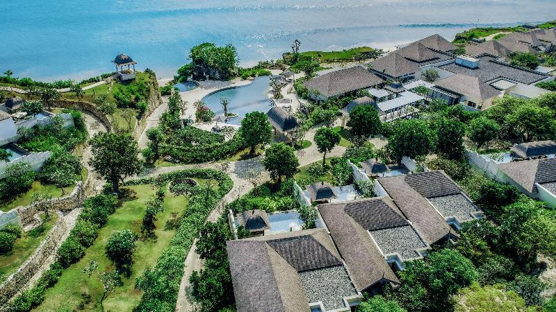 Jumeirah Bali - Plaj