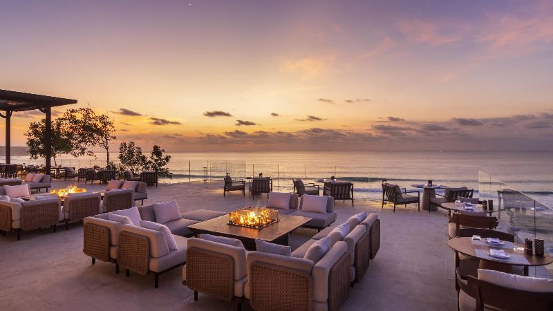 Jumeirah Bali - Restoran