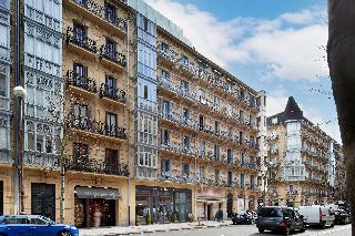 Hotel Arrizul Catedral