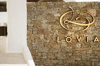 Lovia Mykonos