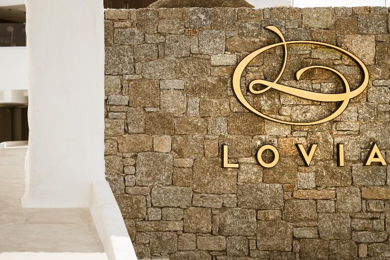 Lovia Mykonos - Genel