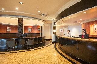 Centara Riverside Hotel Chiang Mai fotoÄŸrafÄ±