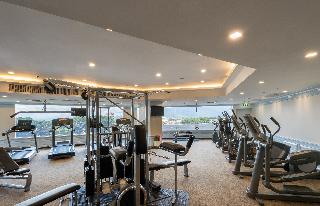 Centara Riverside Hotel Chiang Mai fotoÄŸrafÄ±