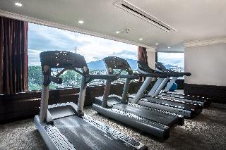 Centara Riverside Hotel Chiang Mai fotoÄŸrafÄ±