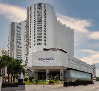 Centara Riverside Hotel Chiang Mai fotoÄŸrafÄ±