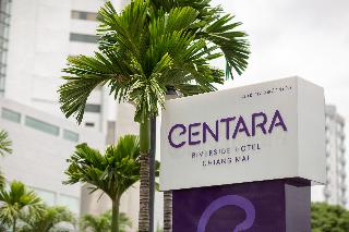 Centara Riverside Hotel Chiang Mai fotoÄŸrafÄ±